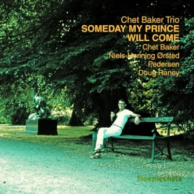 Afbeelding van Chet Baker Someday My Prince Will Come (CD)