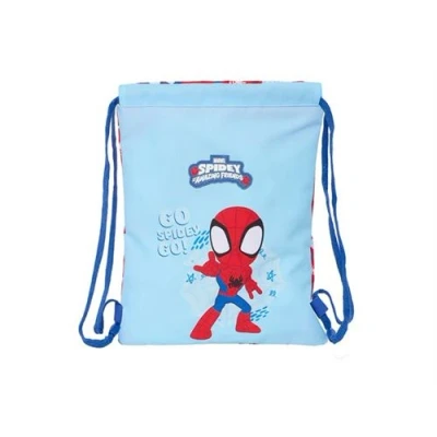 Image de SAFTA Sacoche Spidey &quot;Rescue&quot;