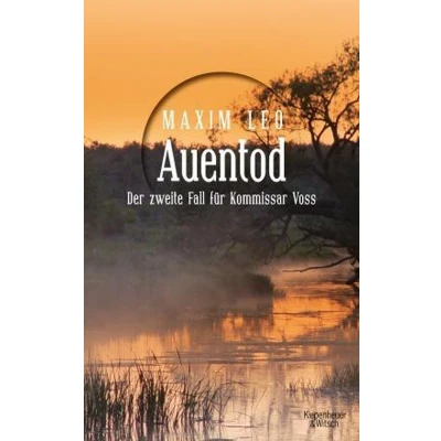 Afbeelding van Auentod
