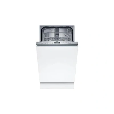 Afbeelding van Vaatwasser BOSCH SPH4EKX24E 45 cm Integreerbaar