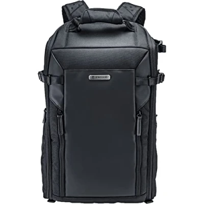 Afbeelding van Vanguard VEO SELECT 48BF BK Rugt.Zwart