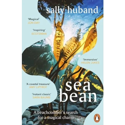 Afbeelding van Sea Bean