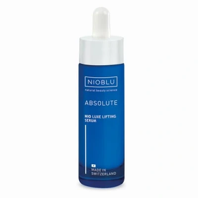 Afbeelding van NIOBLU Luxe Lifting Serum