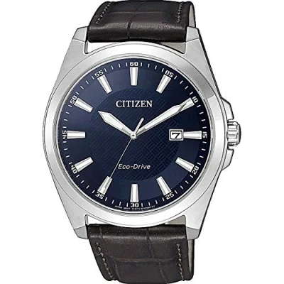 Image de Citizen BM7108 22L, Quartz, 41mm, 10ATM