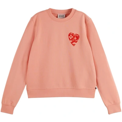 Afbeelding van Scotch &amp; Soda Dames Sweaters