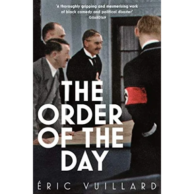 Afbeelding van the Order of Day