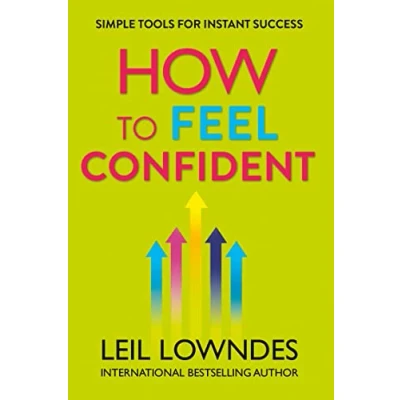 Afbeelding van How To Feel Confident