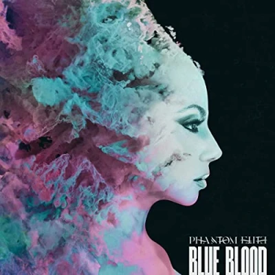 Afbeelding van Phantom Elite Blue Blood (CD)