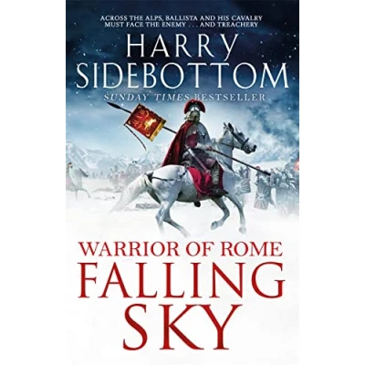 Afbeelding van Falling Sky