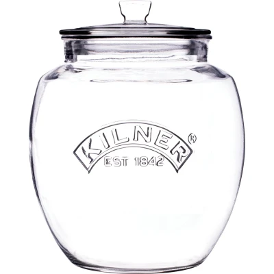 Afbeelding van Kilner conservenpot 2L
