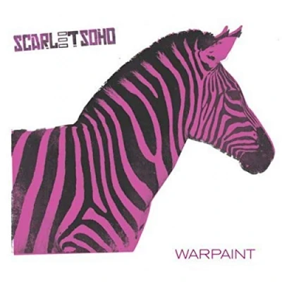 Afbeelding van Warpaint