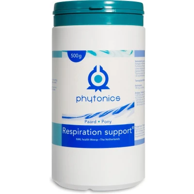 Afbeelding van Phytonics Respiration Support 500g
