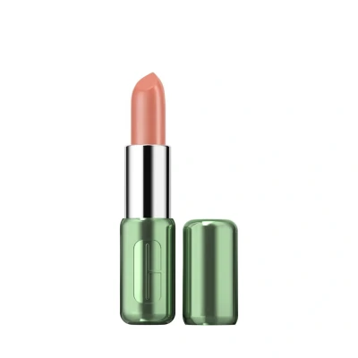 Afbeelding van Clinique Longwear Satin 32 Honey Pop Lipstick 4ml