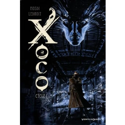 Afbeelding van Xoco