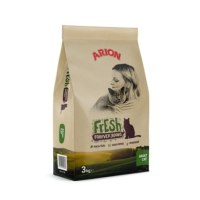 Afbeelding van Arion fresh kat adult 3 kg