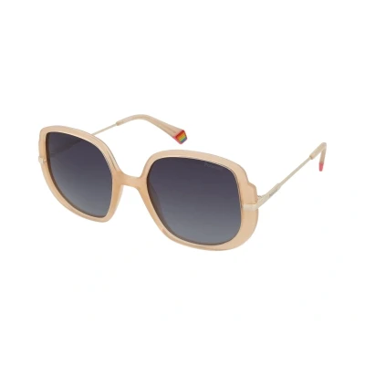 Afbeelding van Zonnebril Dames Polaroid PLD 6181 S 35J Ø 53 mm