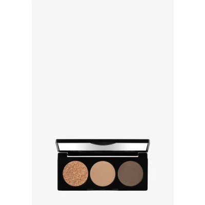 Afbeelding van Bobbi Brown Essential Eyeshadow TRIO Oogschaduw, Maat: One Size, Sunrise
