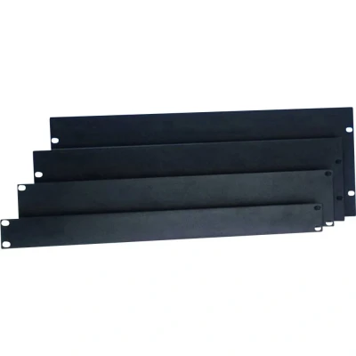 Afbeelding van 8723STL 19 rack afdekplaat 3 HE