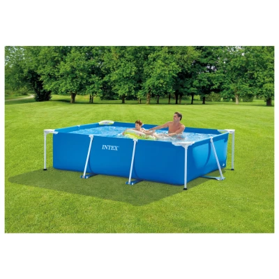 Afbeelding van Intex Zwembad Frame 260x160x65cm