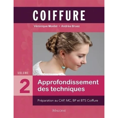 Afbeelding van Coiffure