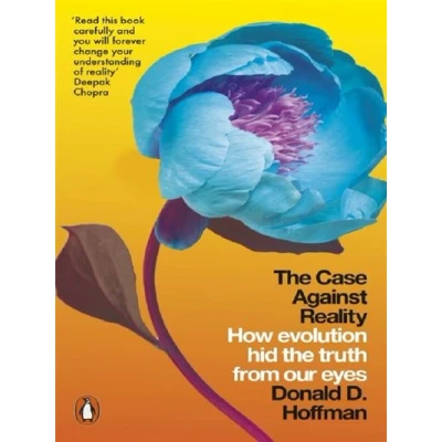 Image de The Case Against Reality