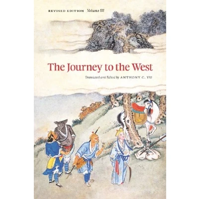 Afbeelding van Journey To The West