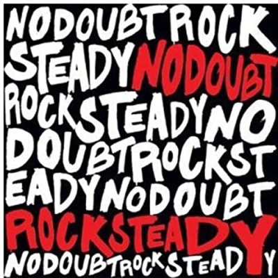 Afbeelding van No Doubt Rock Steady (2 LPs)