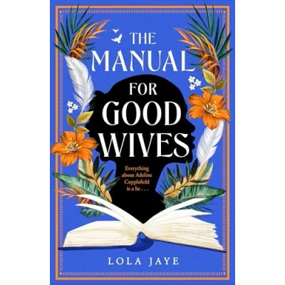 Afbeelding van The Manual for Good Wives