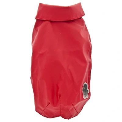 Afbeelding van Ferribiella Waterproof Pocket Rood Hondenkleding 27 cm