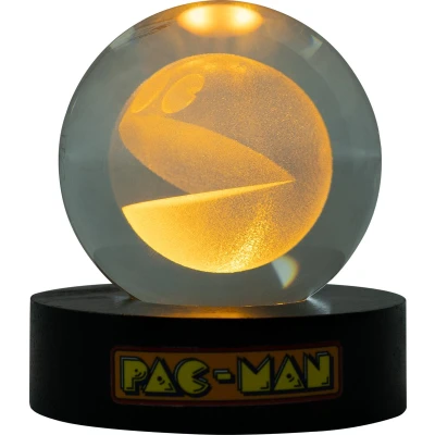 Afbeelding van Pac Man Crystal Ball Light