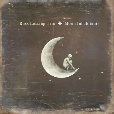 Afbeelding van Russ Lossing Moon Inhabitants (CD)