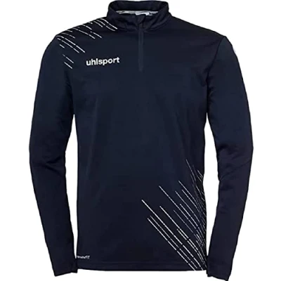 Afbeelding van Uhlsport Score 26 Ziptop Kinderen Marine / Wit Maat: 128