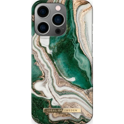 Afbeelding van iDeal of Sweden Hoesje Geschikt voor iPhone 13 Pro Fashion Backcover Meerkleurig