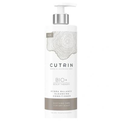Afbeelding van Cutrin Bio+ Hydra Balance Cleansing Conditioner (400ml)