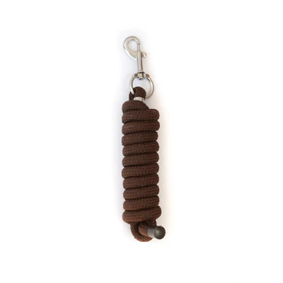 Image de HB Corde pour Licol Luxe Marron