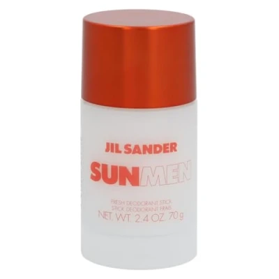 Image de Jil Sander Sun Men Déodorant Stick 75 ml