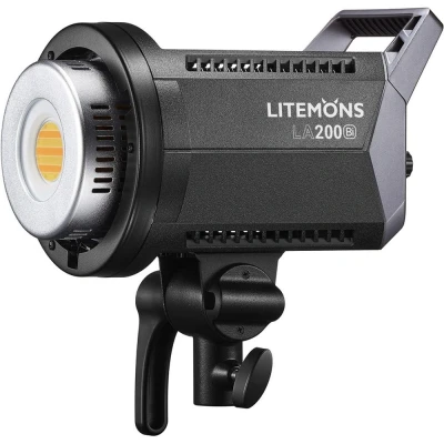 Afbeelding van Godox Litemons LED Video Light LA200Bi
