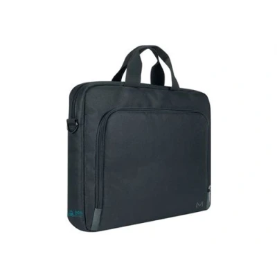 Image de Mobilis THE ONE Recycled Basic Sacoche pour ordinateur portable 30 % recyclé 11&quot; 14&quot;