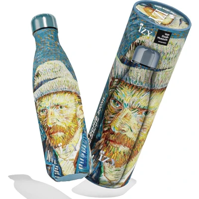 Afbeelding van Zelfportret Van Gogh 500ML