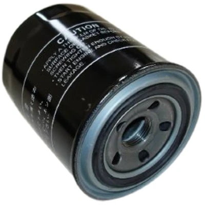 Afbeelding van ASHIKA 10 03 307 Oliefilter Opschroeffilter MAZDA: E Series Van, 626 IV Saloon, FORD USA: PROBE 2