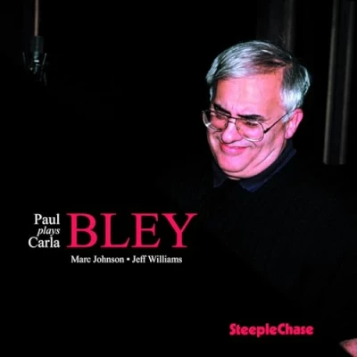Afbeelding van Paul Bley Plays Carla (CD)