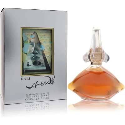Afbeelding van Parfums Salvador Dali geur van het toilet, 100 ml