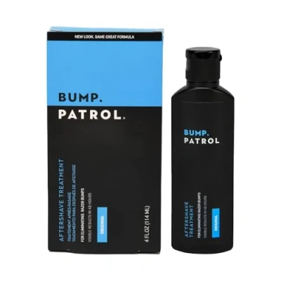 Afbeelding van Bump Patrol Aftershave Razor Treatment regular 60 ml
