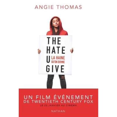Image de La Haine qu&#039;on donne