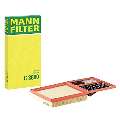Image de Filtre à air mann filter c3880