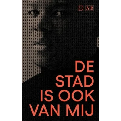 Afbeelding van De stad is ook van mij
