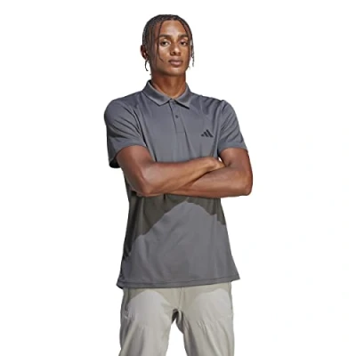 Afbeelding van adidas Polo merk model TR ES Base