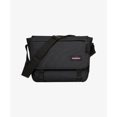 Afbeelding van Eastpak Delegate + Schoudertas black
