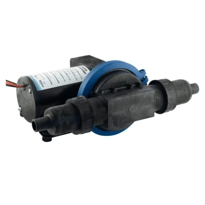 Afbeelding van Vuilwaterpomp 22L 24V