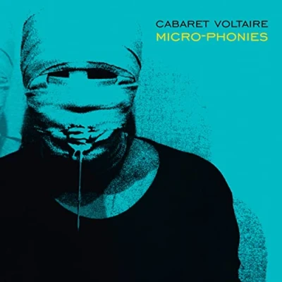 Afbeelding van Cabaret Voltaire Micro Phonies (LP)